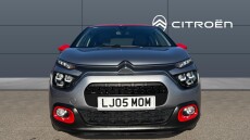 Citroen C3 1.2 PureTech Shine Plus 5dr Petrol Hatchback